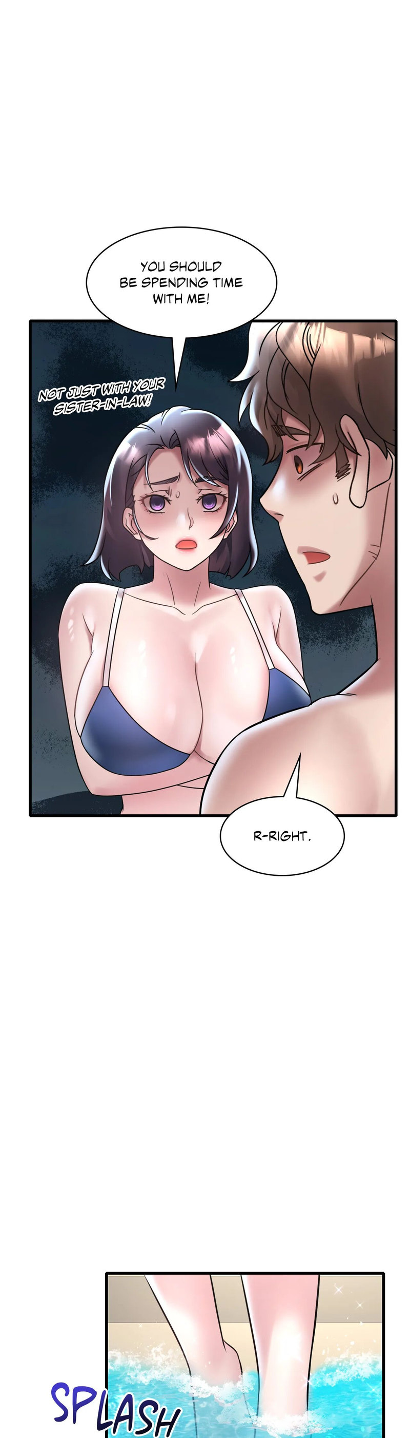 Drunk on You - Chapter 37 - picture 28