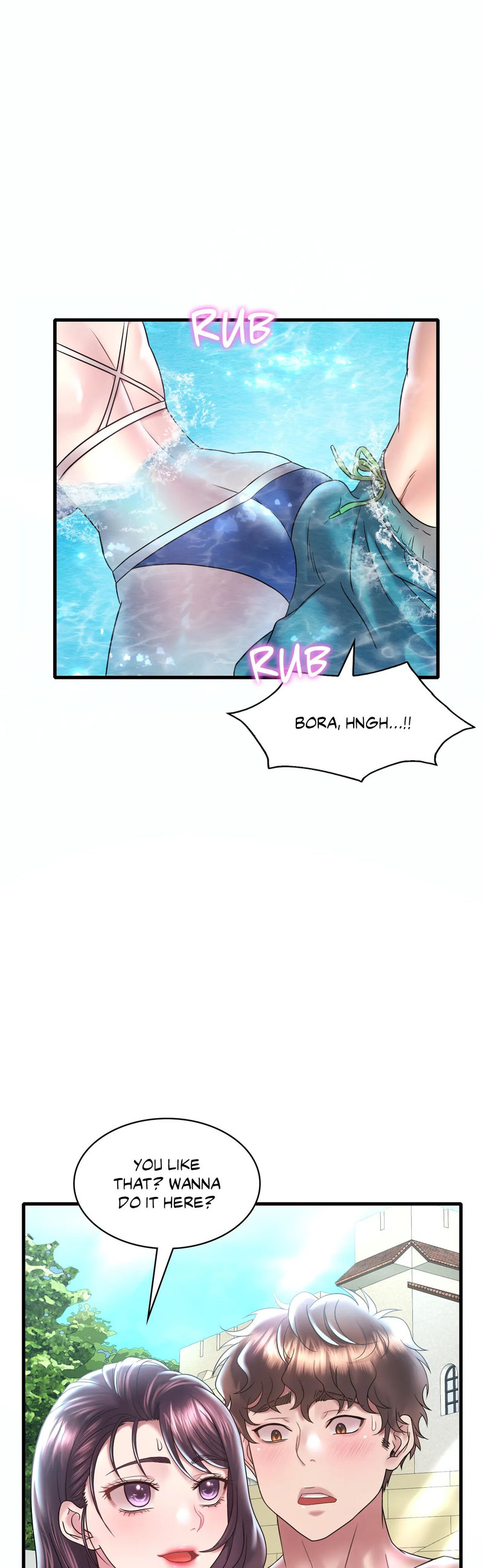 Drunk on You - Chapter 37 - picture 32