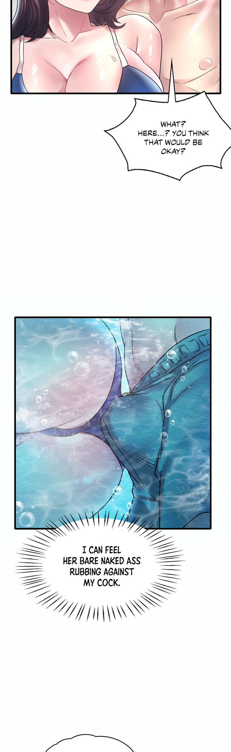 Drunk on You - Chapter 37 - picture 33
