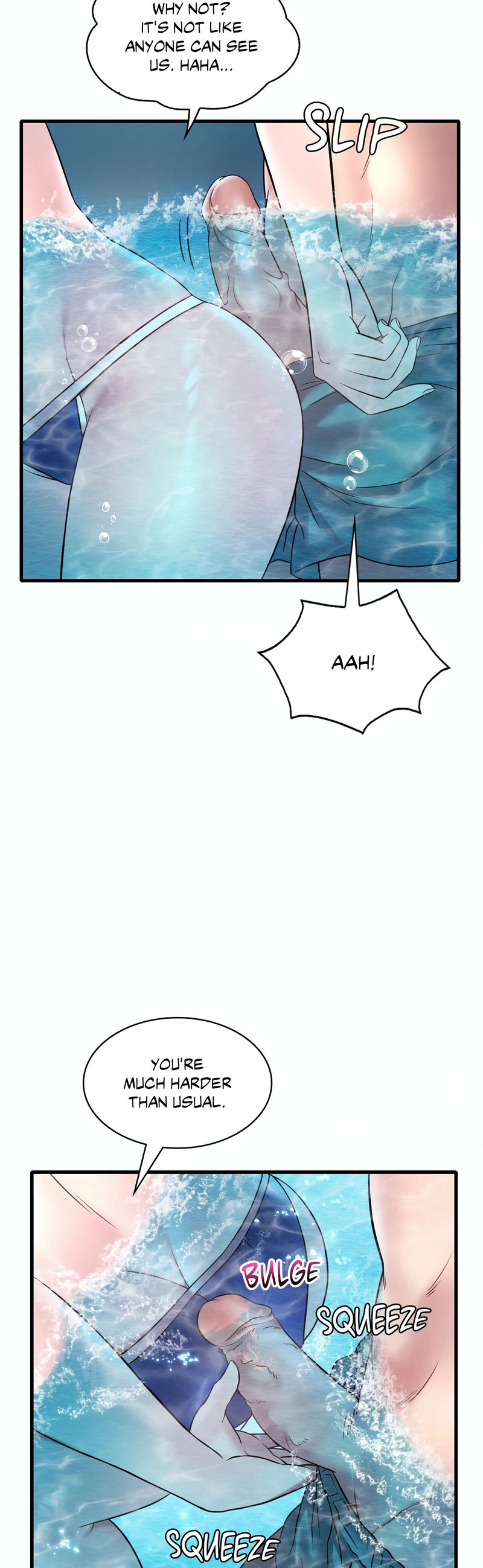 Drunk on You - Chapter 37 - picture 34