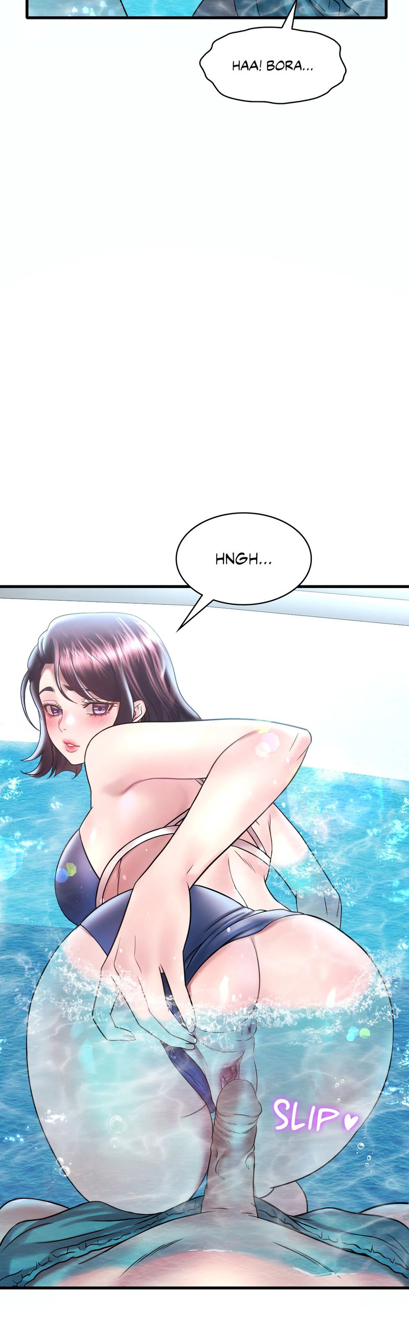 Drunk on You - Chapter 37 - picture 35