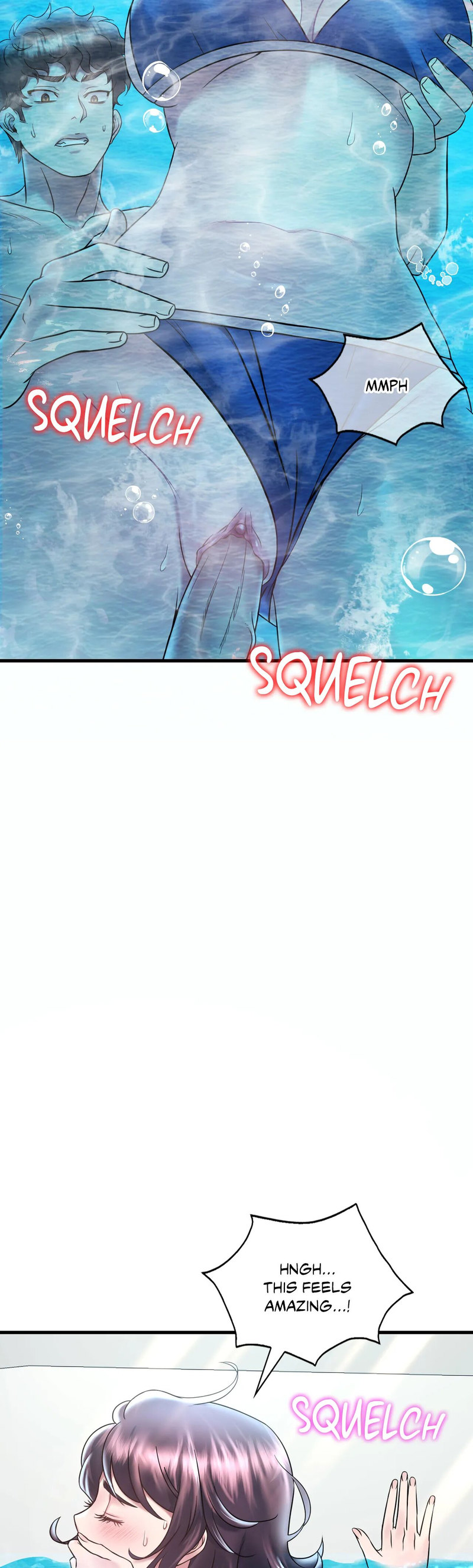 Drunk on You - Chapter 37 - picture 39