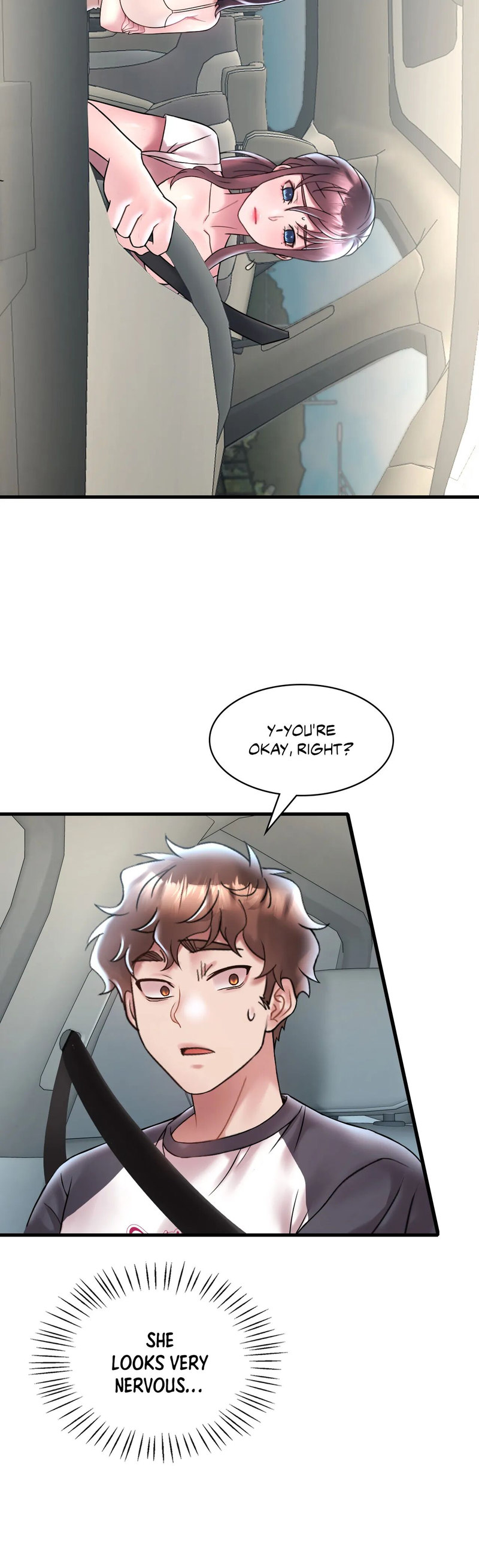 Drunk on You - Chapter 37 - picture 4