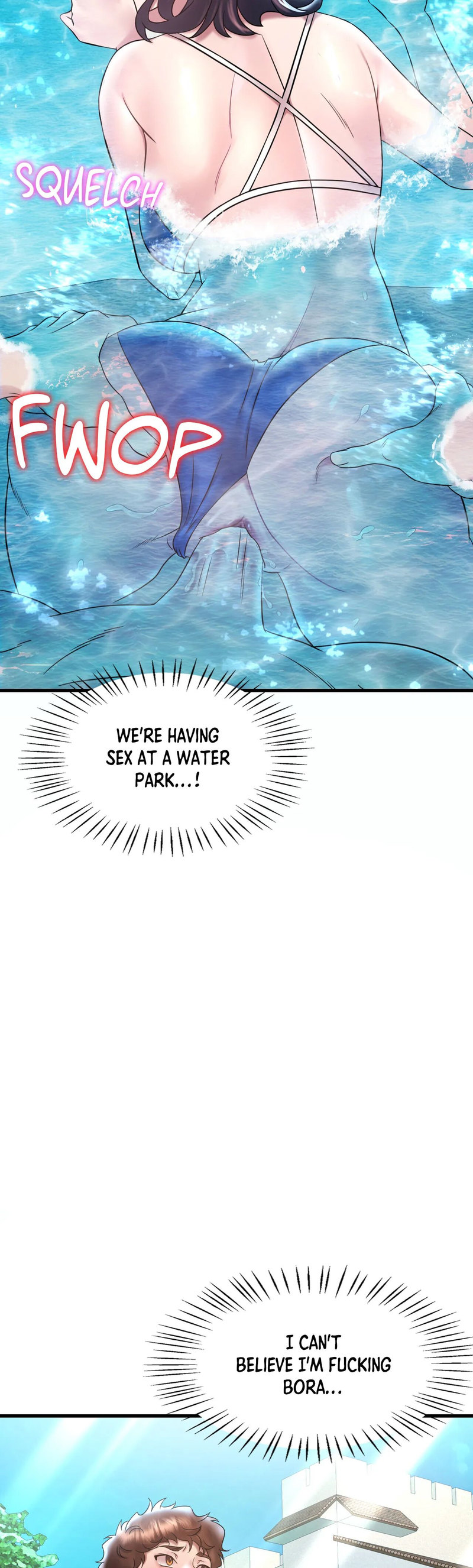 Drunk on You - Chapter 37 - picture 40