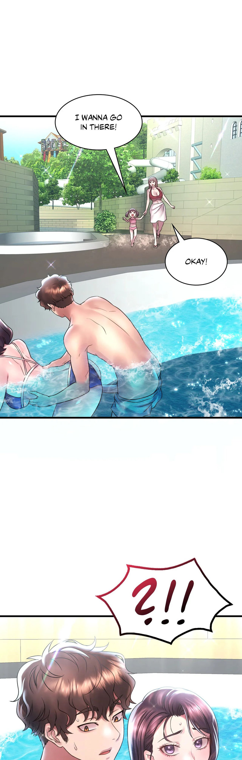 Drunk on You - Chapter 37 - picture 42
