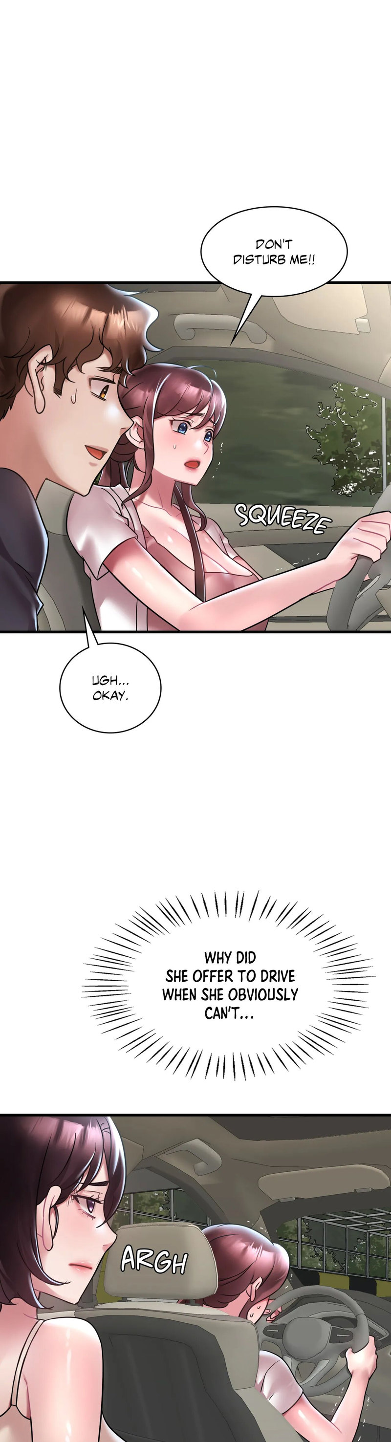 Drunk on You - Chapter 37 - picture 5