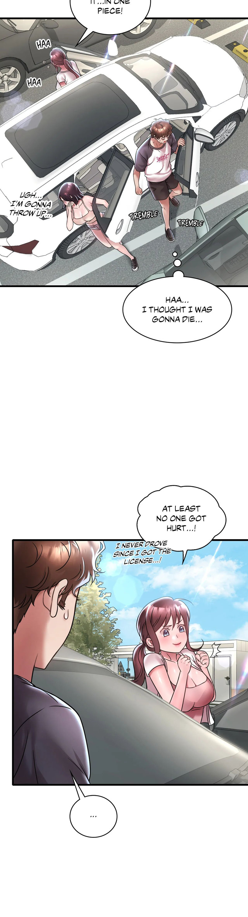 Drunk on You - Chapter 37 - picture 8