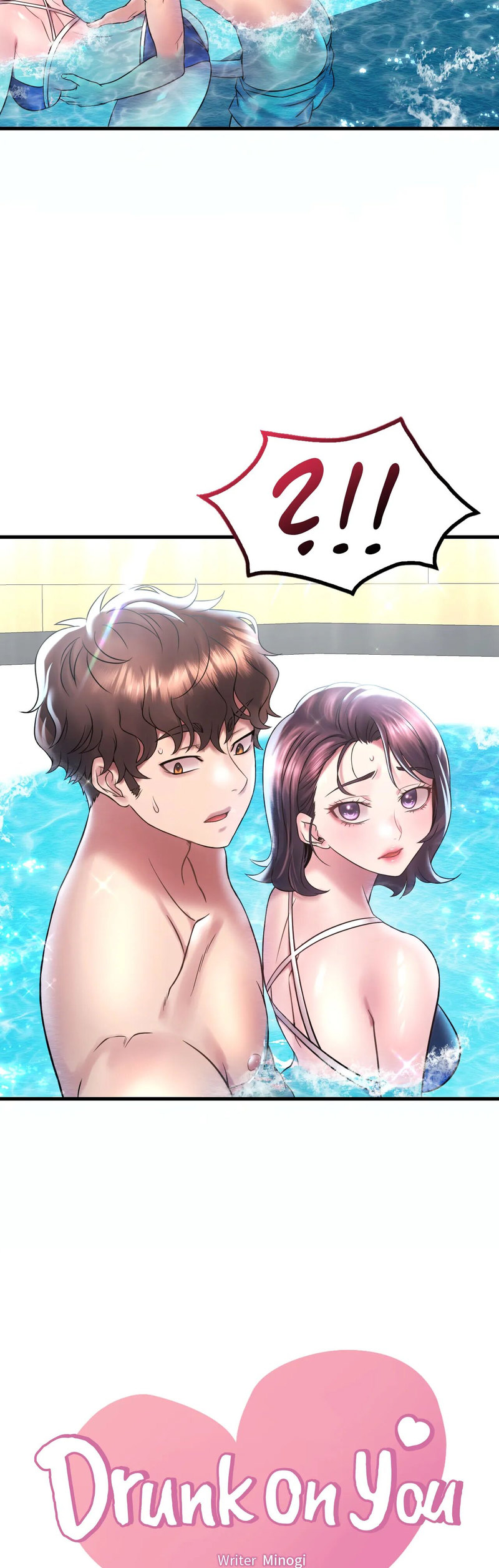 Drunk on You - Chapter 38 - picture 1