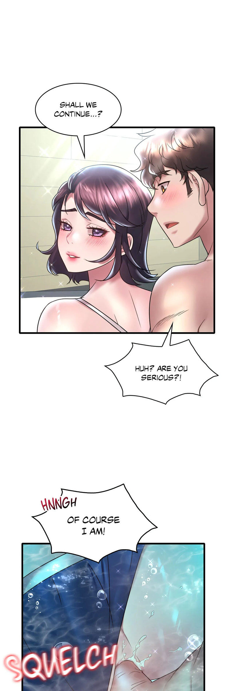Drunk on You - Chapter 38 - picture 10