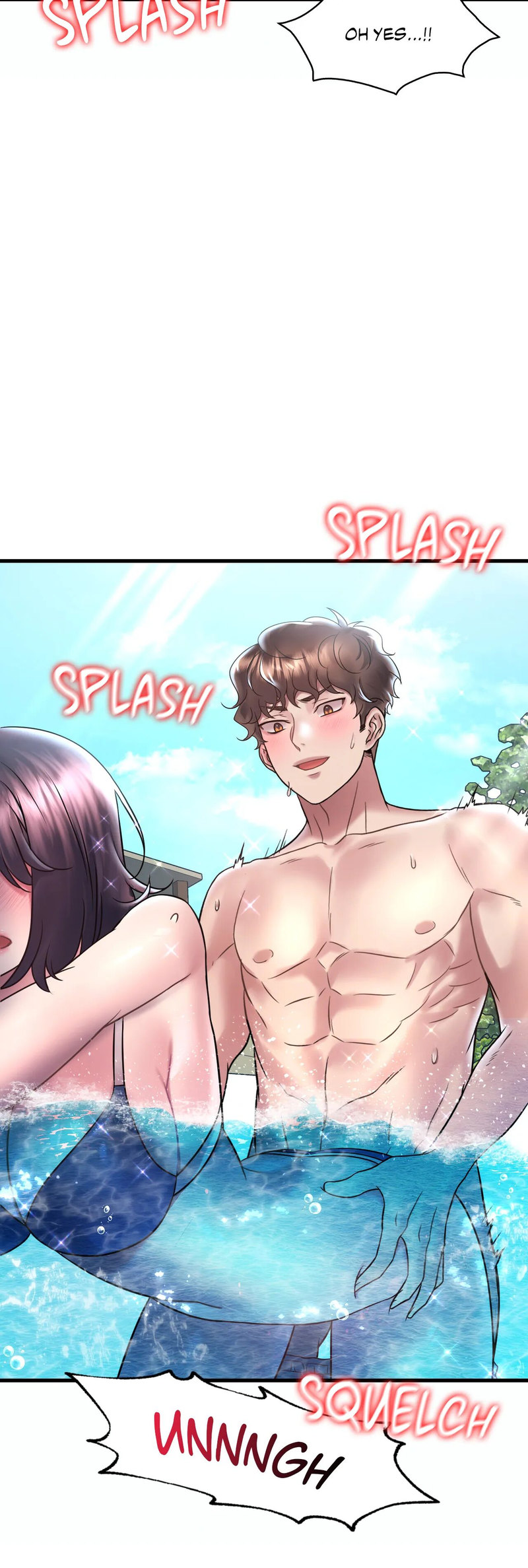 Drunk on You - Chapter 38 - picture 12