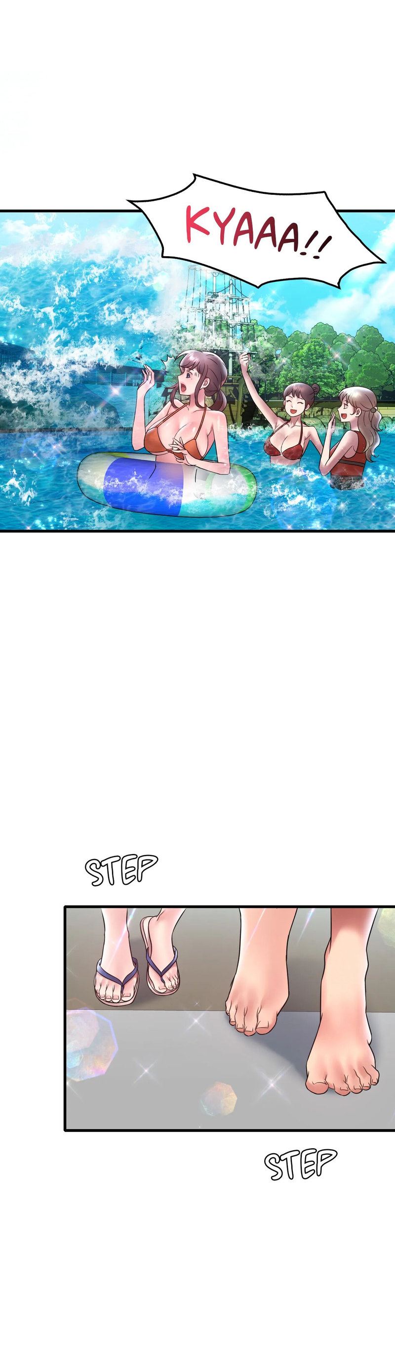 Drunk on You - Chapter 38 - picture 19