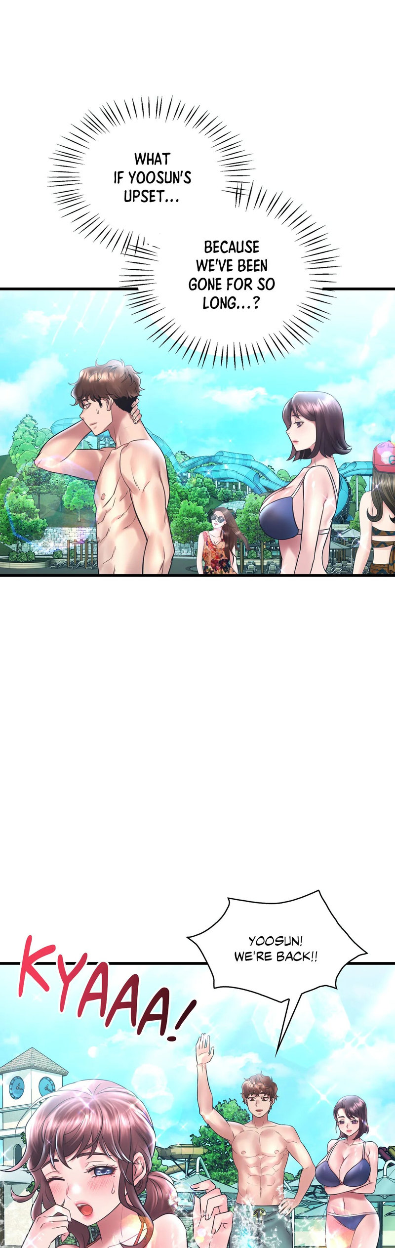 Drunk on You - Chapter 38 - picture 20