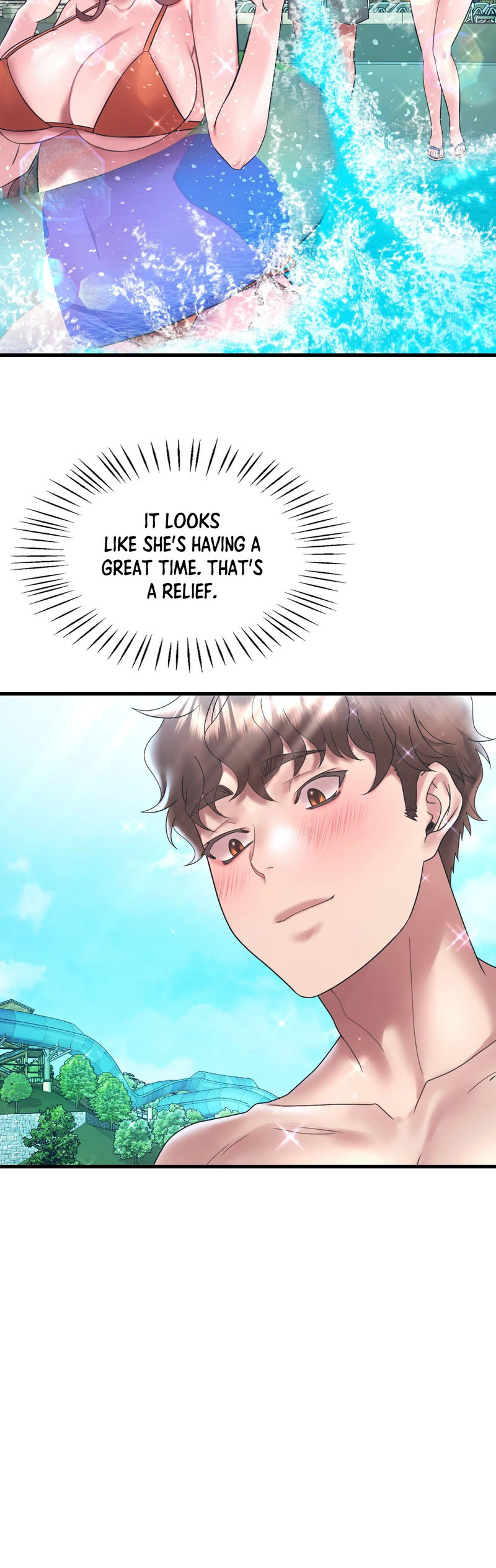 Drunk on You - Chapter 38 - picture 21