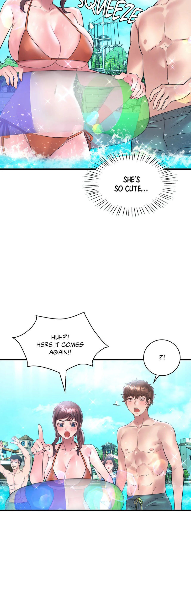 Drunk on You - Chapter 38 - picture 24