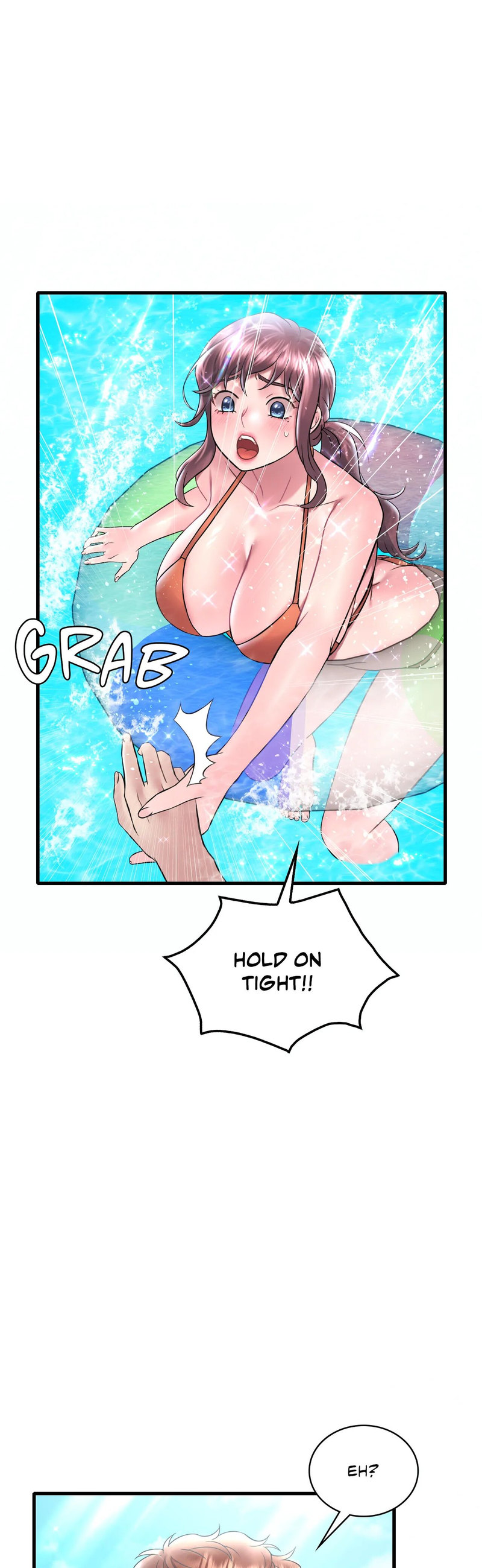 Drunk on You - Chapter 38 - picture 25