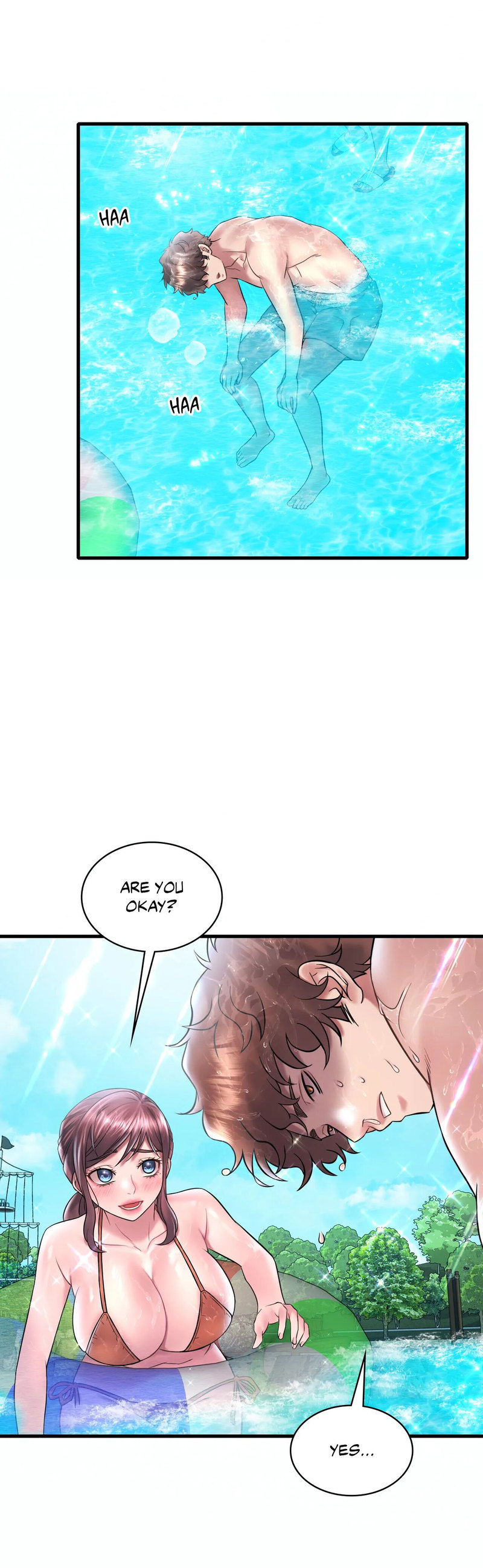 Drunk on You - Chapter 38 - picture 27