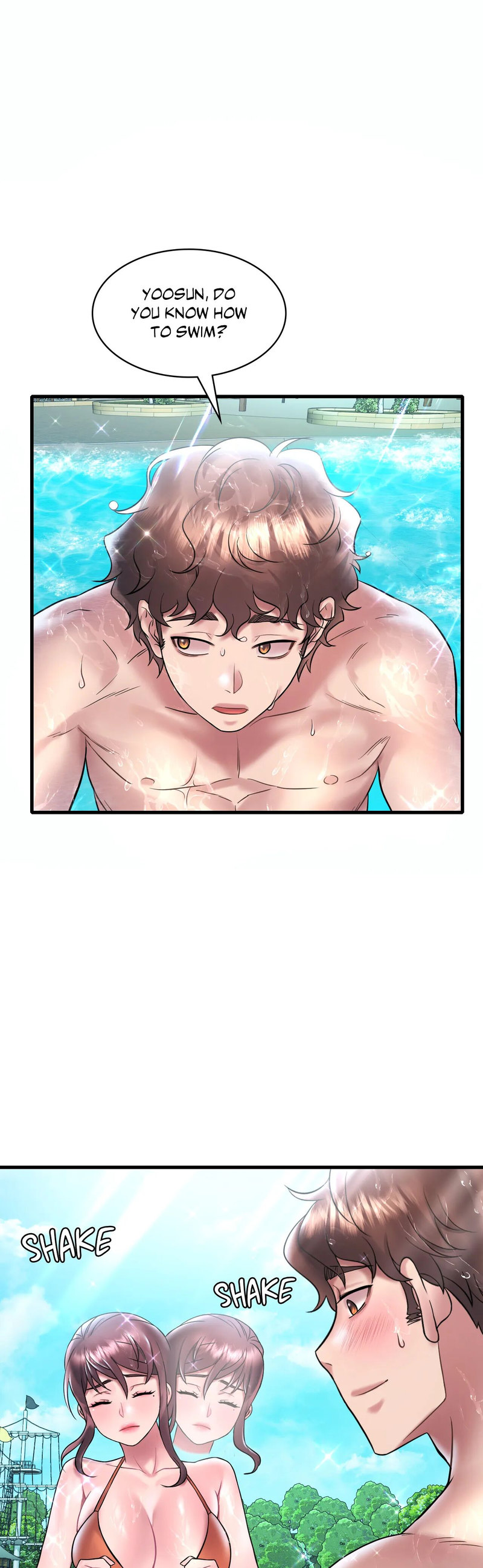 Drunk on You - Chapter 38 - picture 28