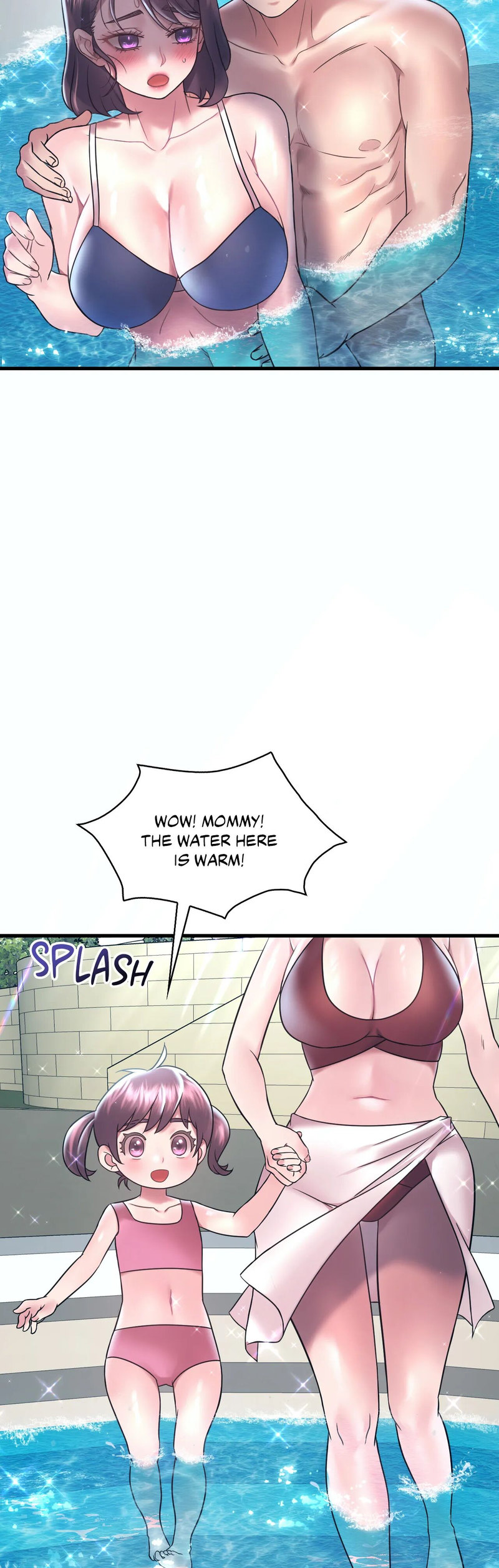 Drunk on You - Chapter 38 - picture 3
