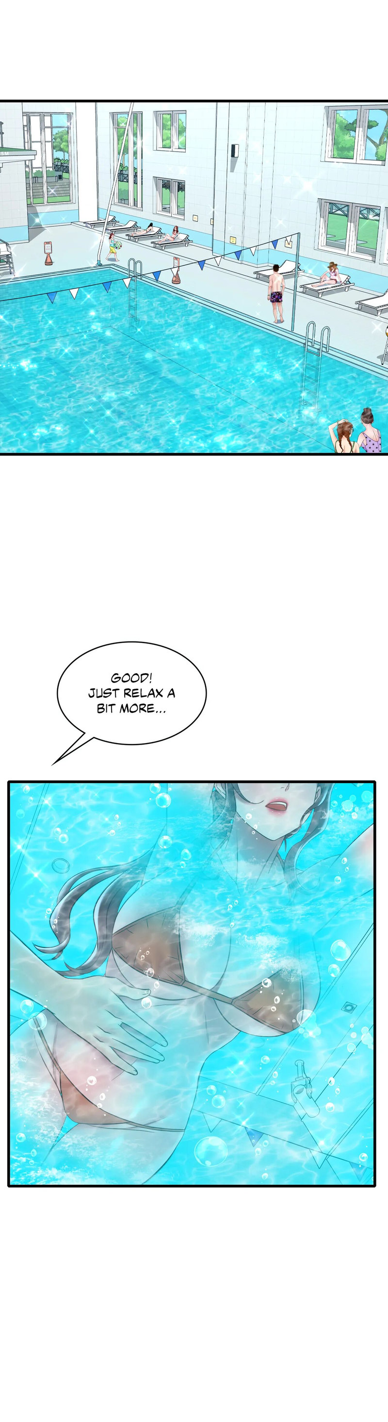Drunk on You - Chapter 38 - picture 30
