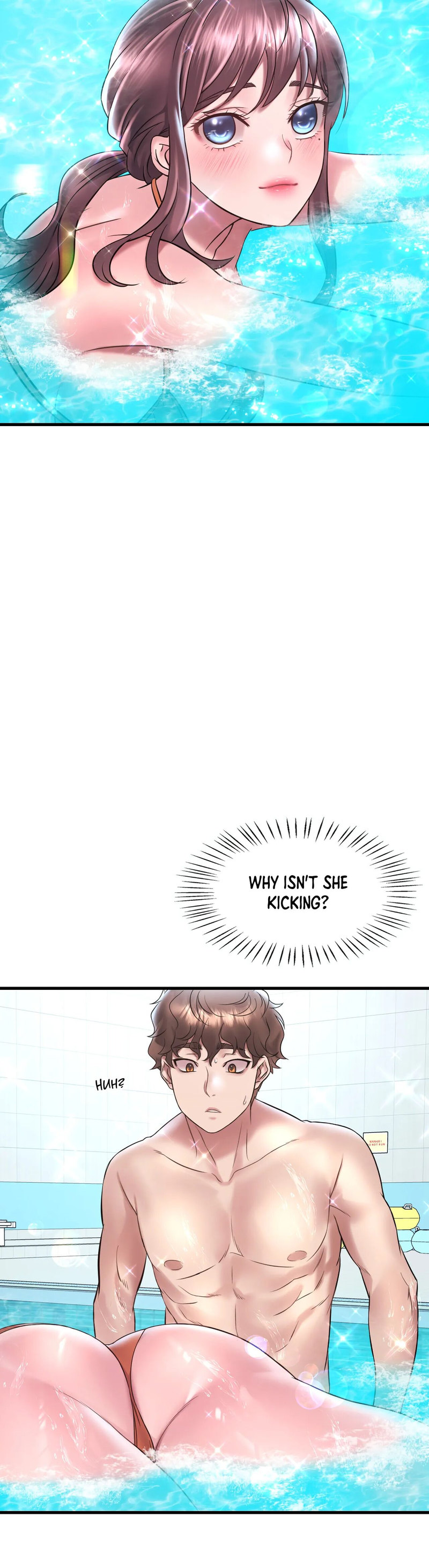 Drunk on You - Chapter 38 - picture 32