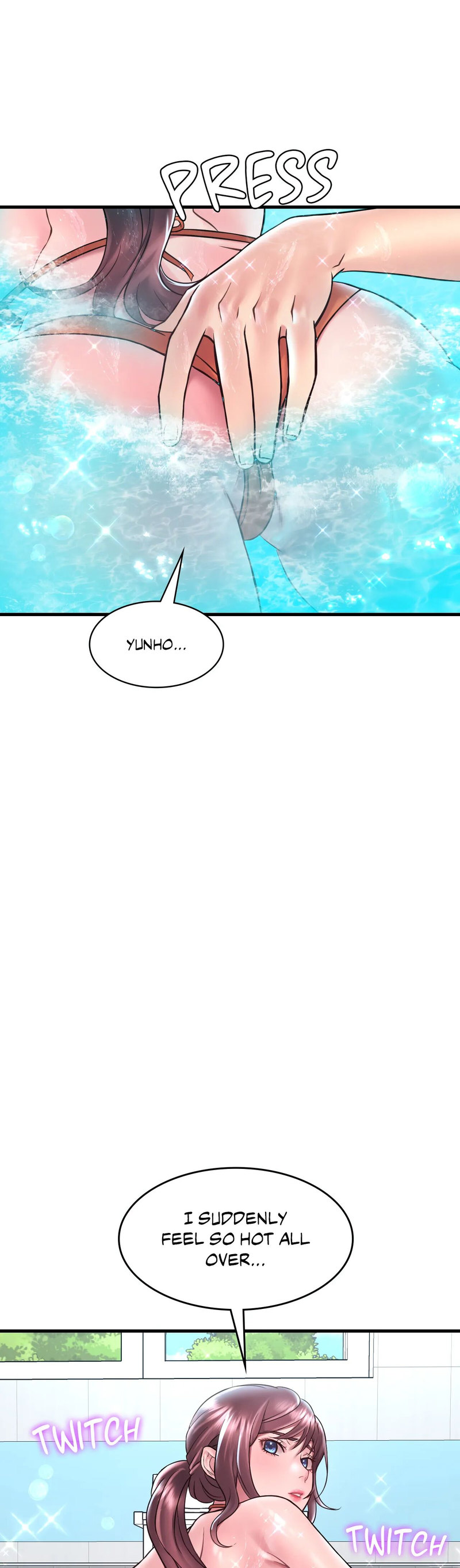 Drunk on You - Chapter 38 - picture 34