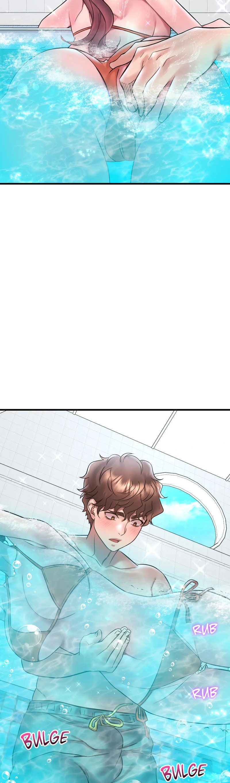Drunk on You - Chapter 38 - picture 35