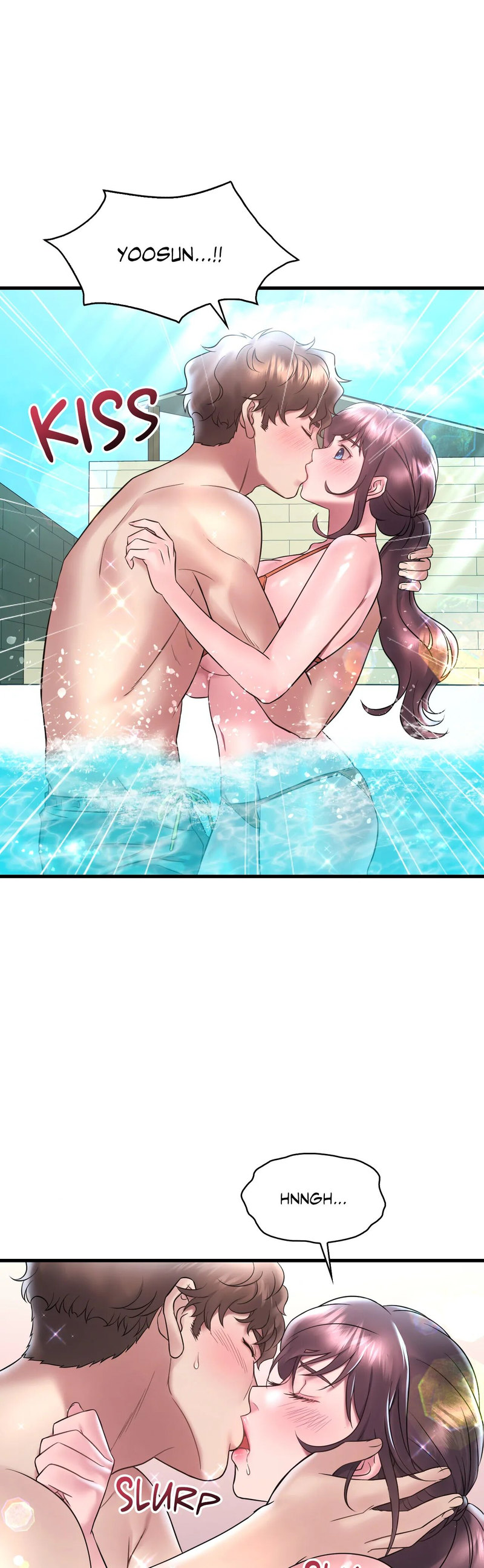 Drunk on You - Chapter 38 - picture 39