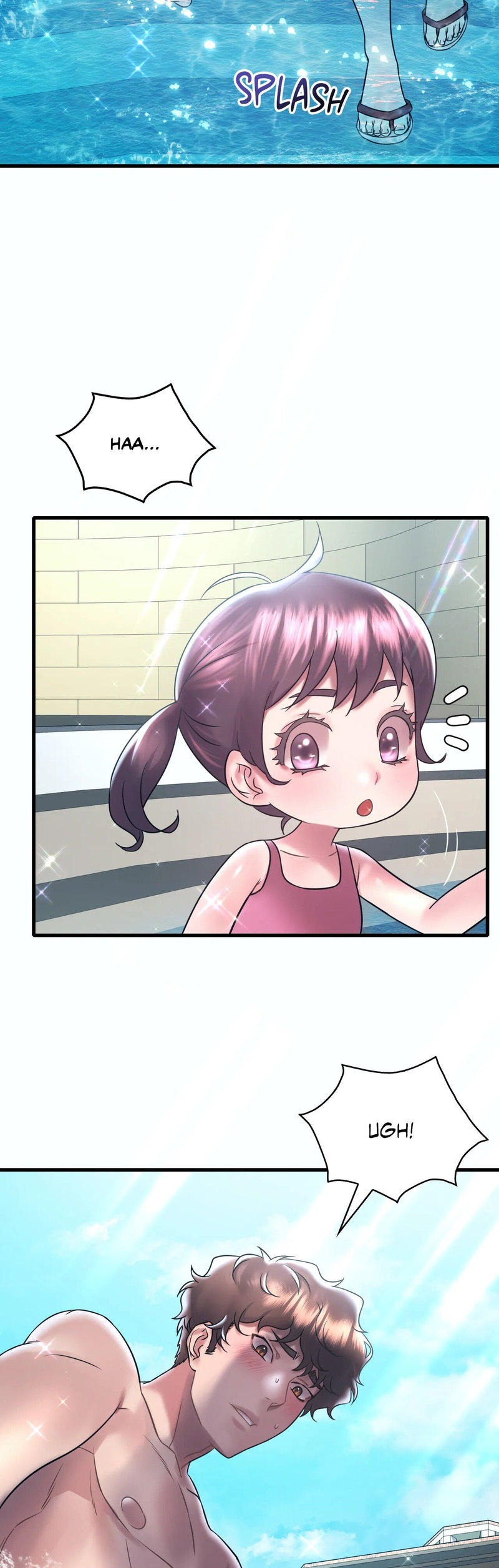 Drunk on You - Chapter 38 - picture 4