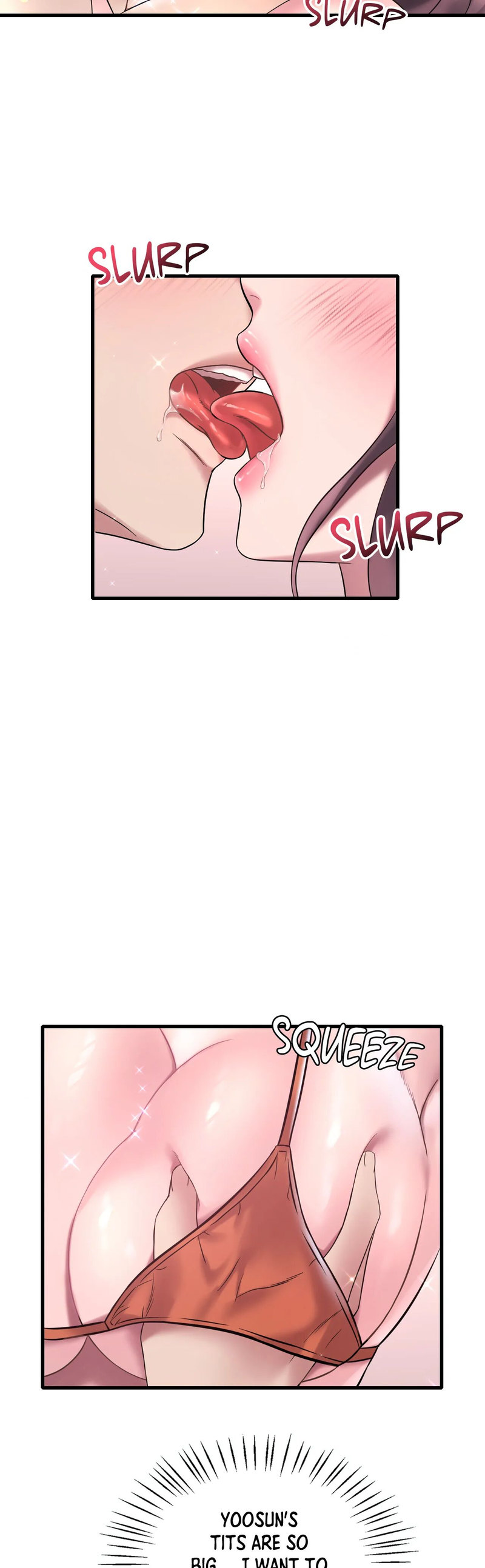 Drunk on You - Chapter 38 - picture 40