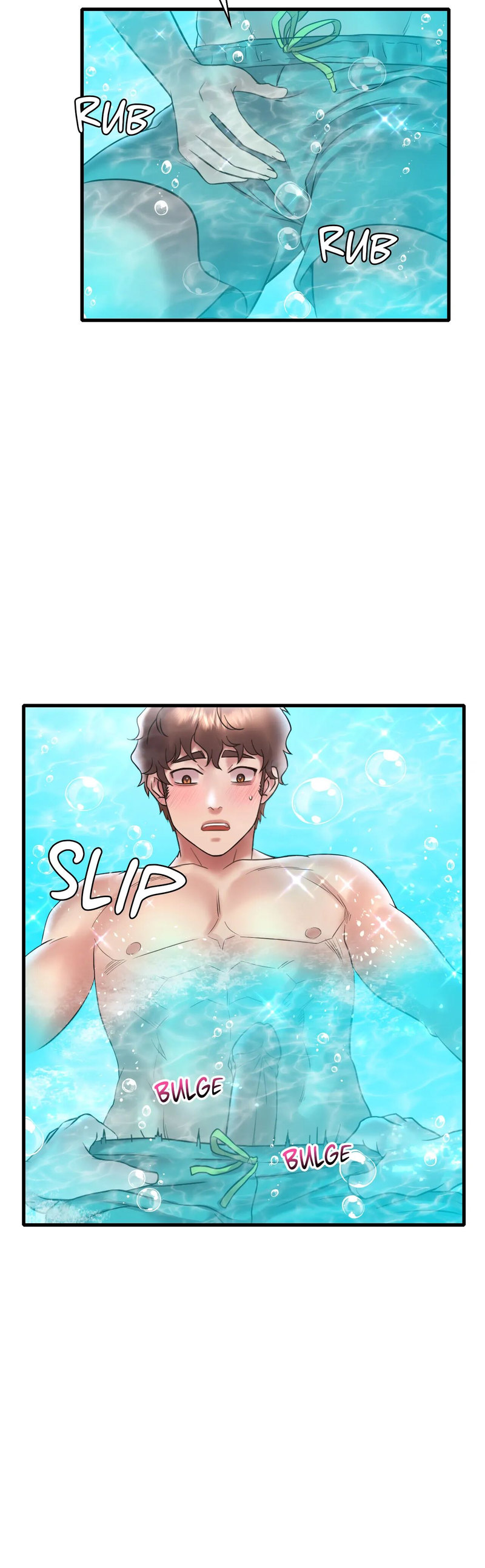 Drunk on You - Chapter 38 - picture 43