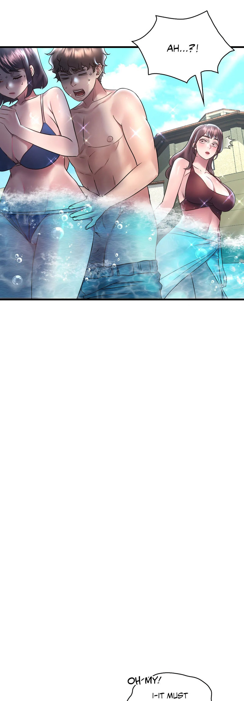 Drunk on You - Chapter 38 - picture 7