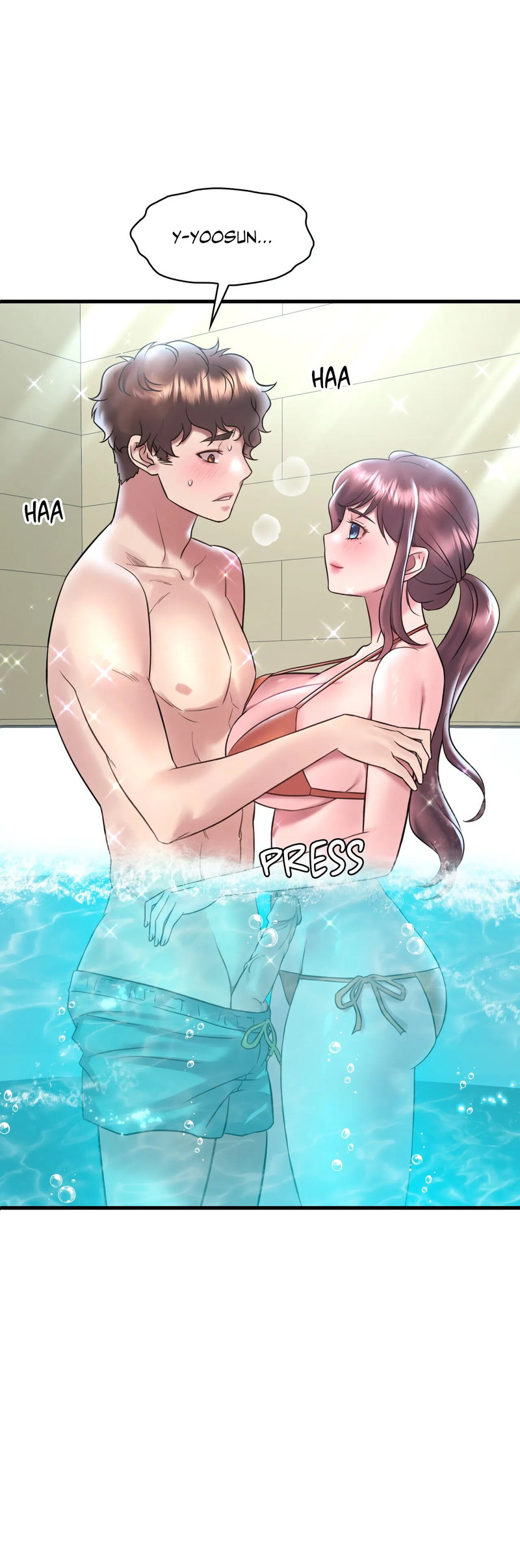 Drunk on You - Chapter 39 - picture 0