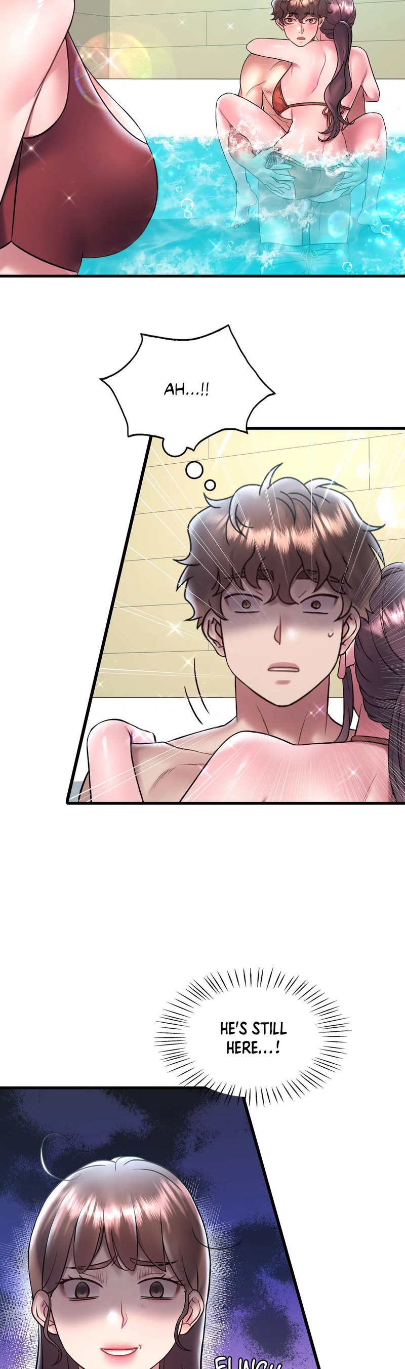 Drunk on You - Chapter 39 - picture 10