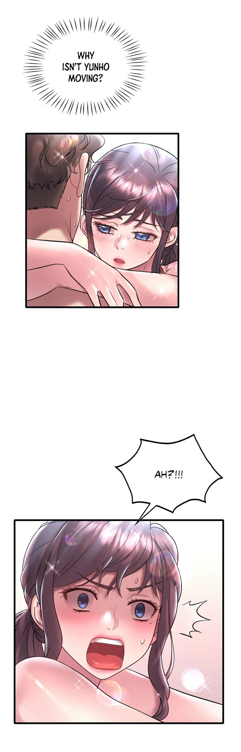 Drunk on You - Chapter 39 - picture 12