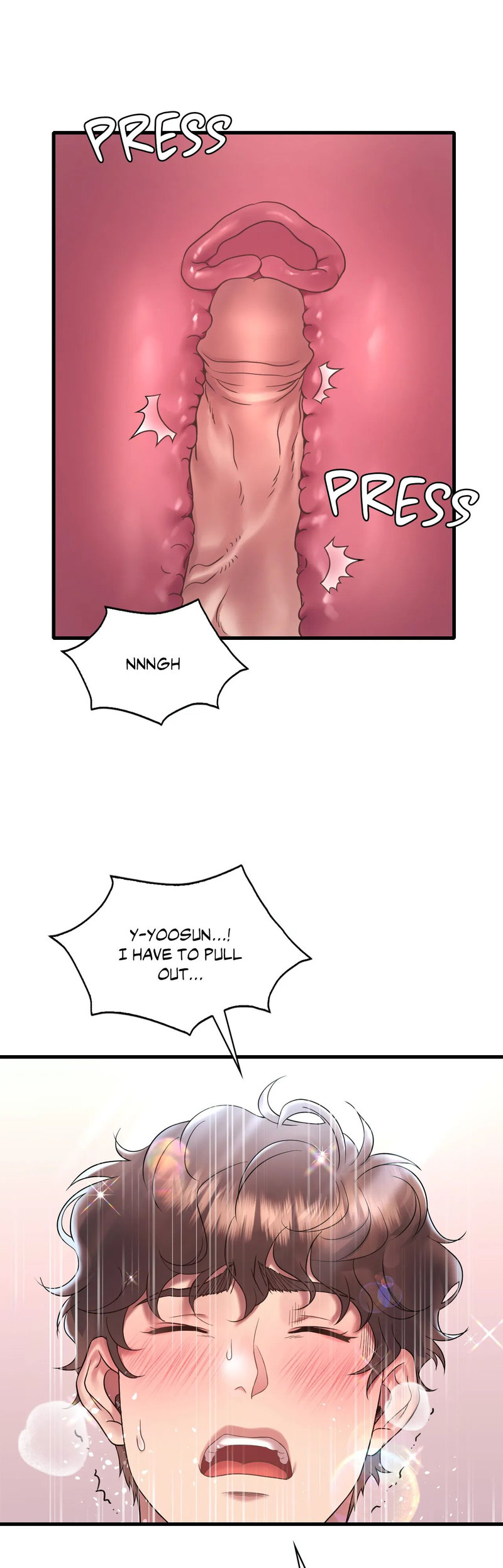 Drunk on You - Chapter 39 - picture 15