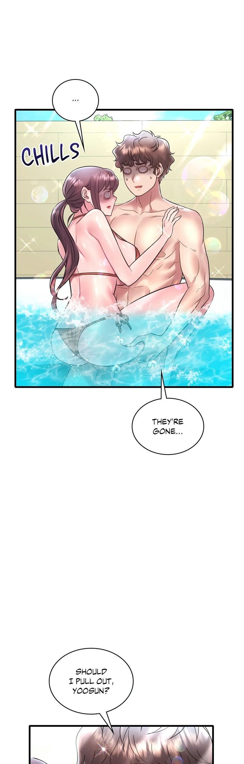 Drunk on You - Chapter 39 - picture 17