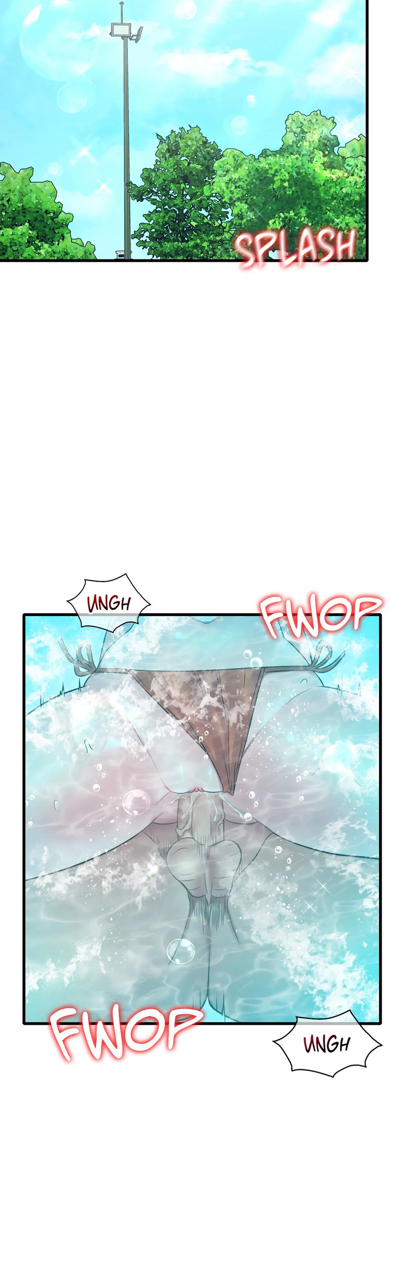 Drunk on You - Chapter 39 - picture 21