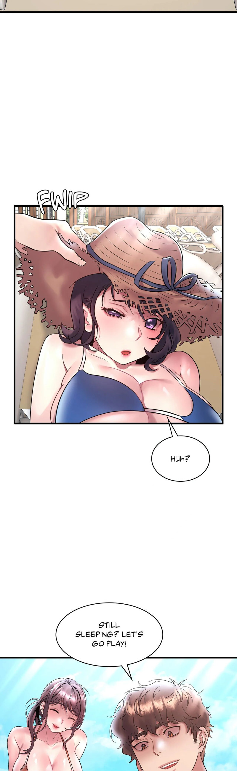 Drunk on You - Chapter 39 - picture 28