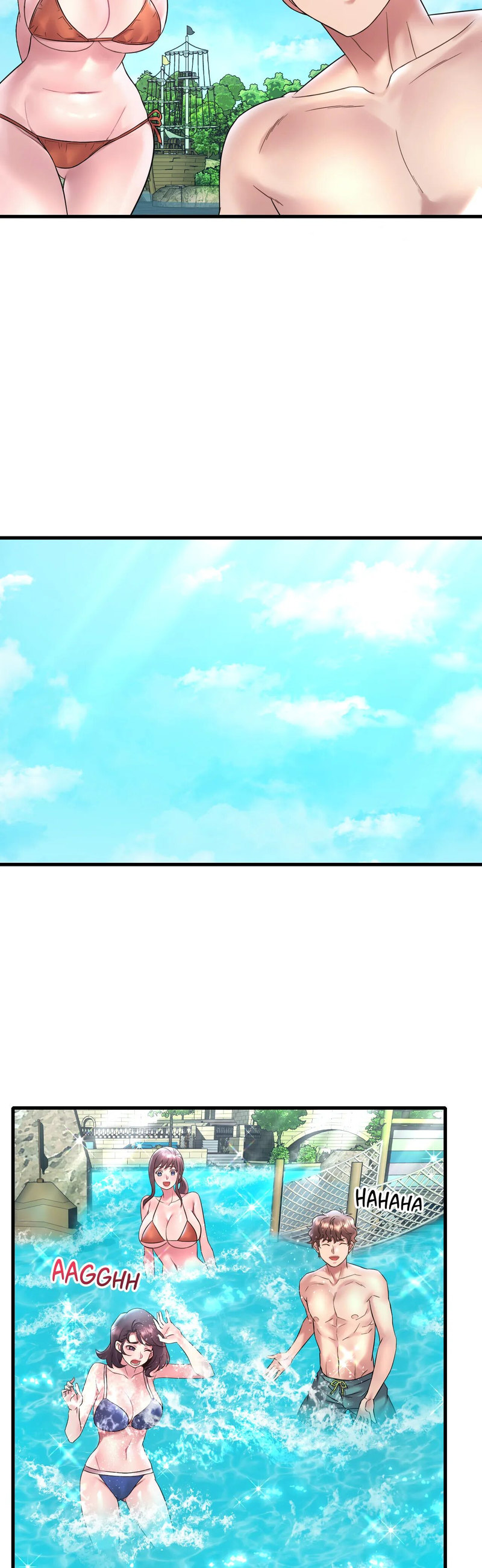 Drunk on You - Chapter 39 - picture 29
