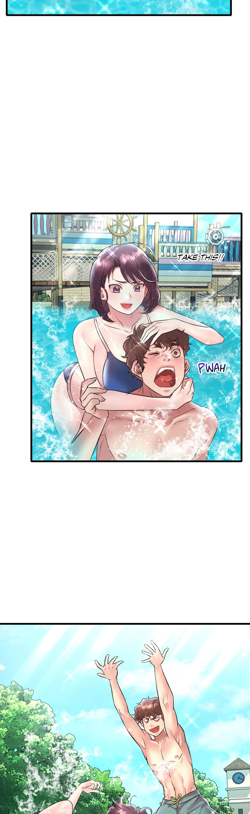 Drunk on You - Chapter 39 - picture 30