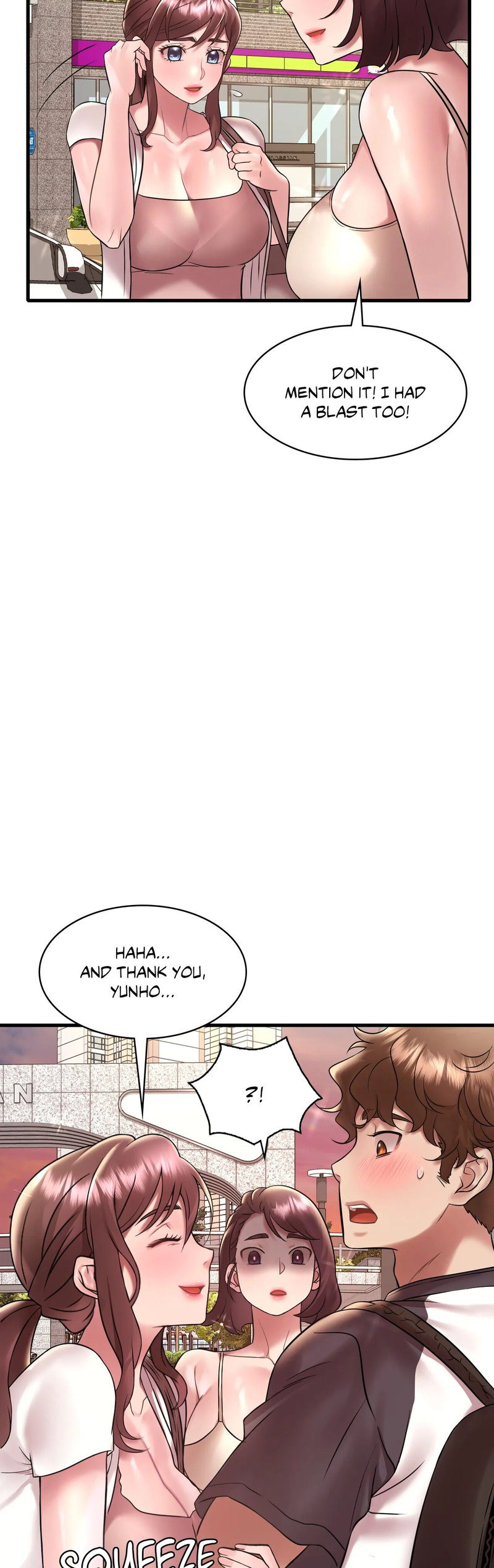 Drunk on You - Chapter 39 - picture 35