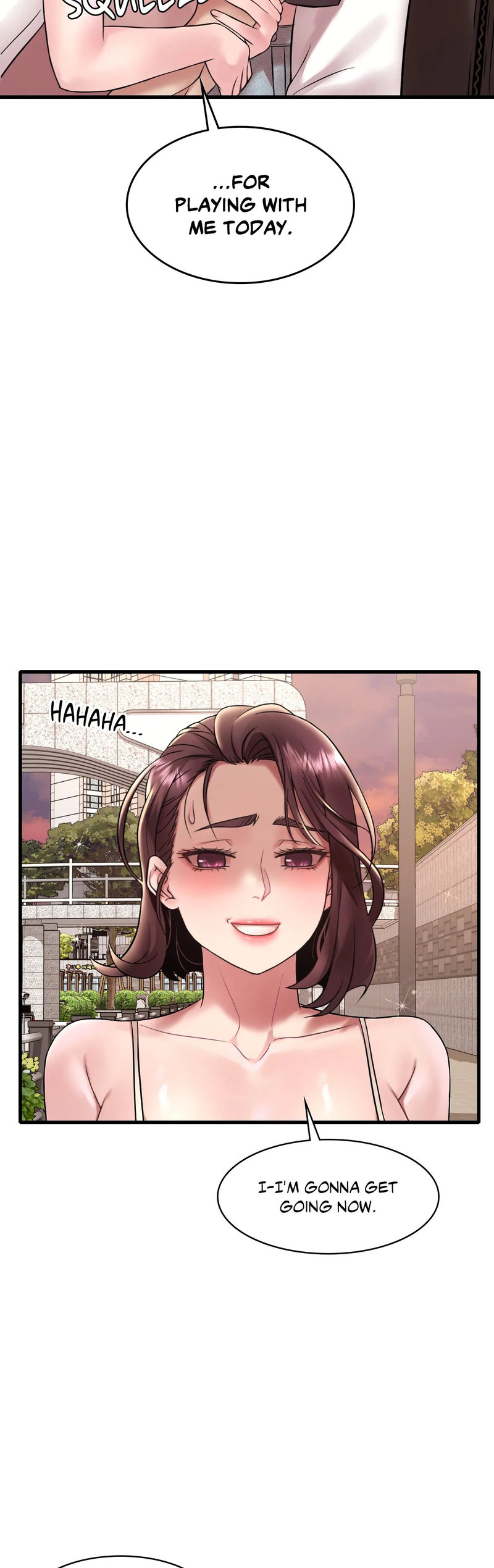 Drunk on You - Chapter 39 - picture 36