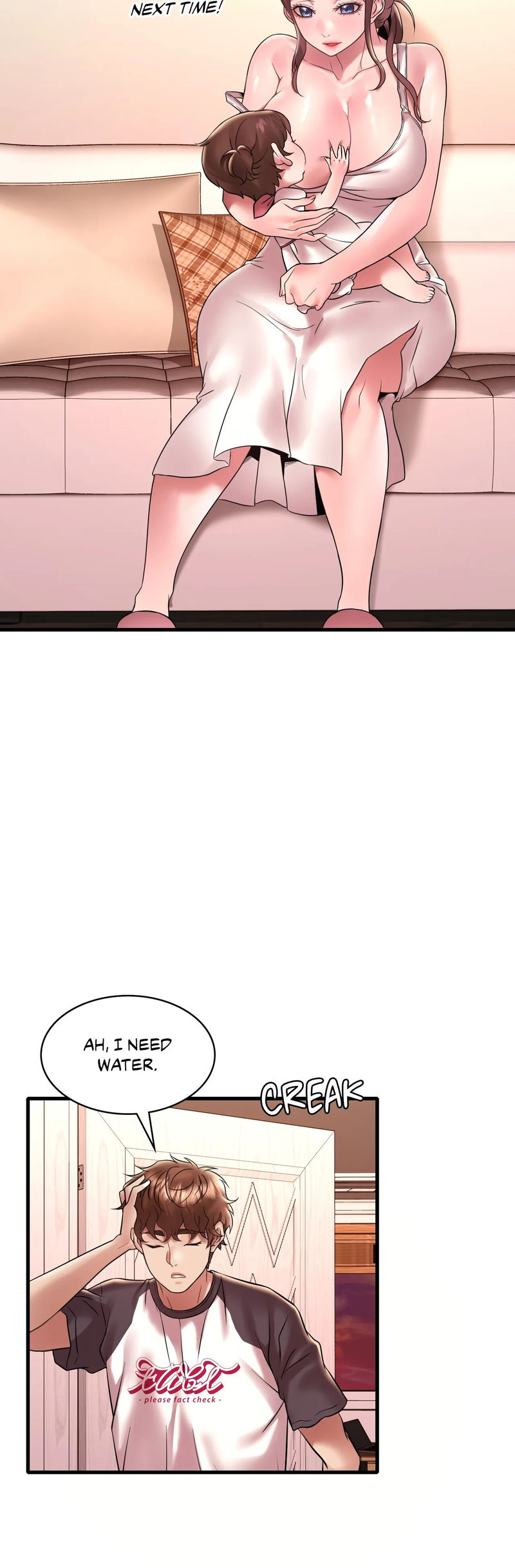 Drunk on You - Chapter 39 - picture 40