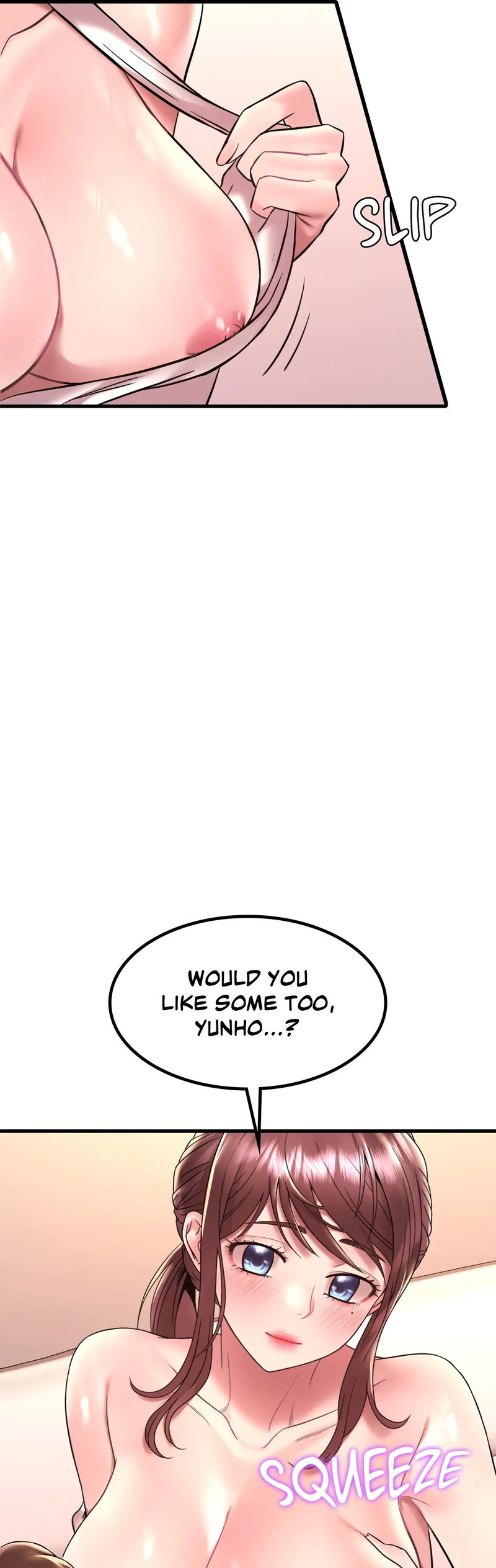 Drunk on You - Chapter 39 - picture 45