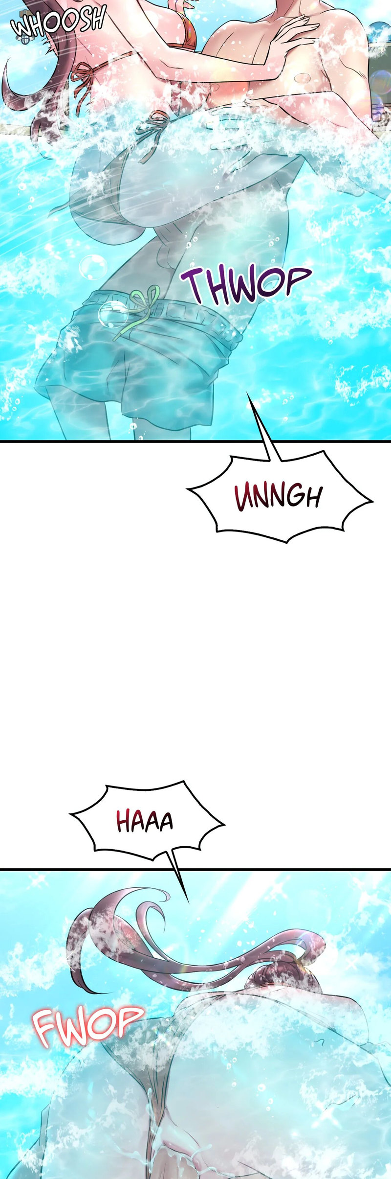 Drunk on You - Chapter 39 - picture 5