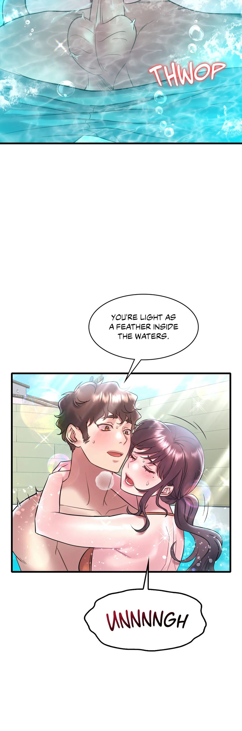 Drunk on You - Chapter 39 - picture 6
