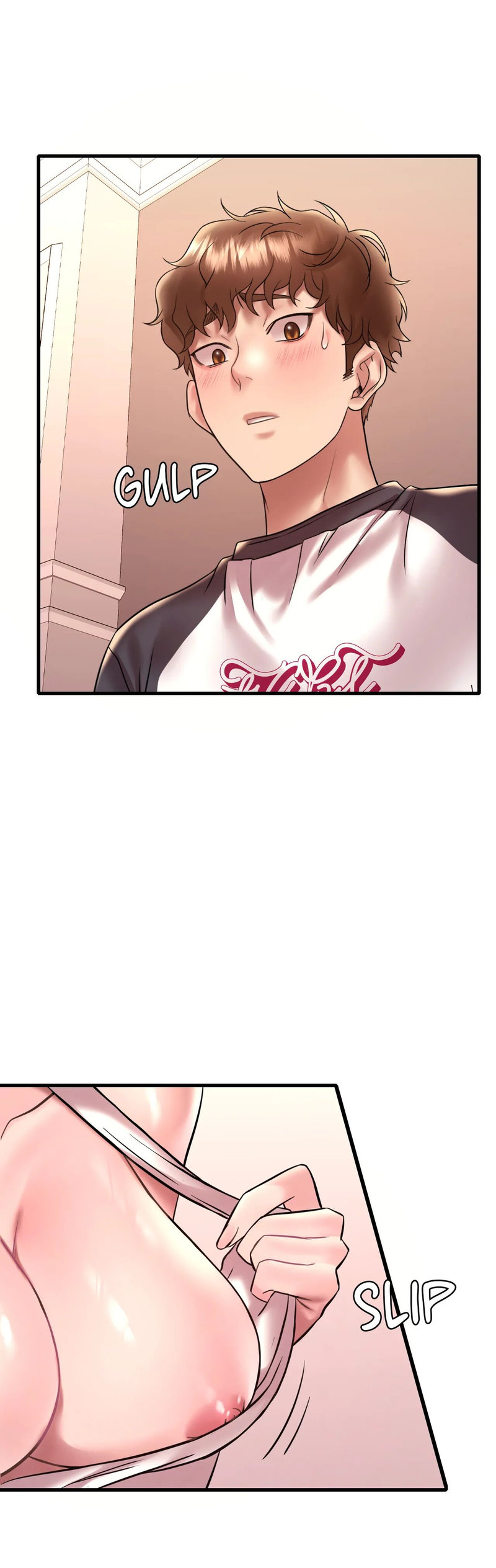 Drunk on You - Chapter 40 - picture 0