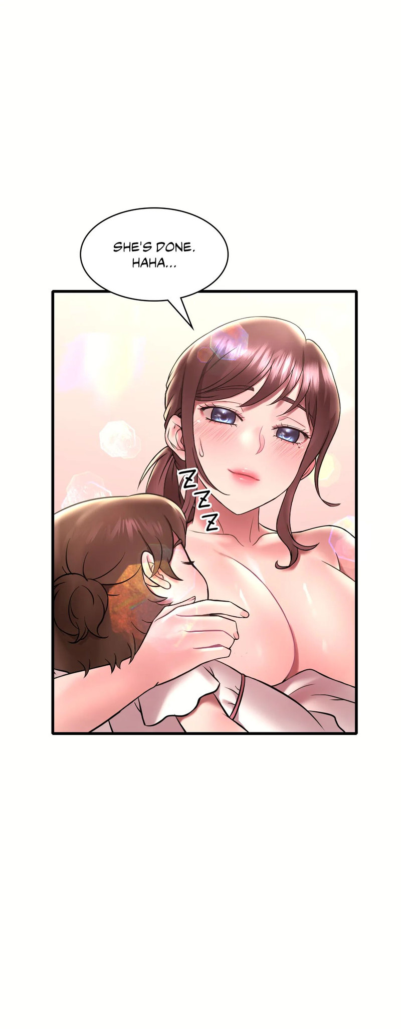 Drunk on You - Chapter 40 - picture 11