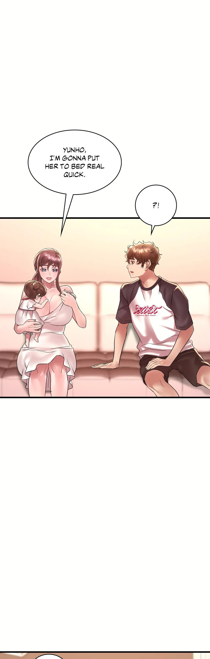Drunk on You - Chapter 40 - picture 12