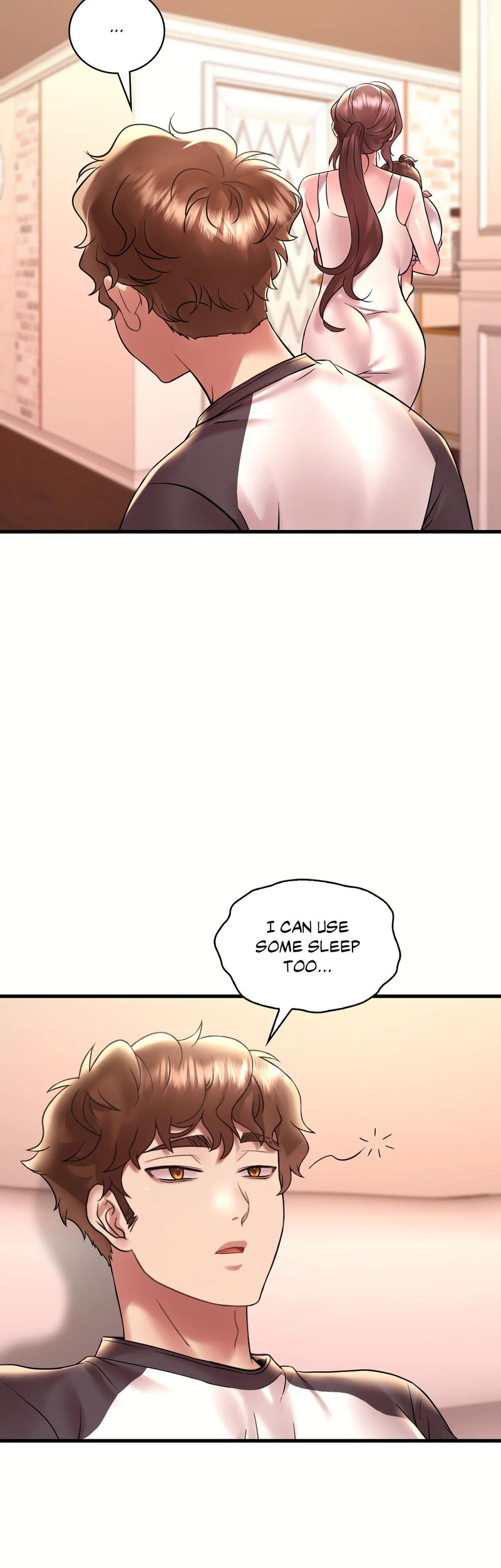 Drunk on You - Chapter 40 - picture 13